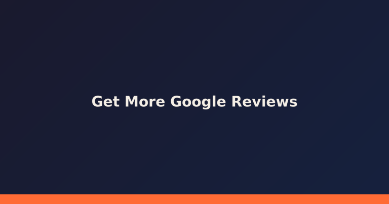 How to Get More Google Reviews Without Buying Fake Ones